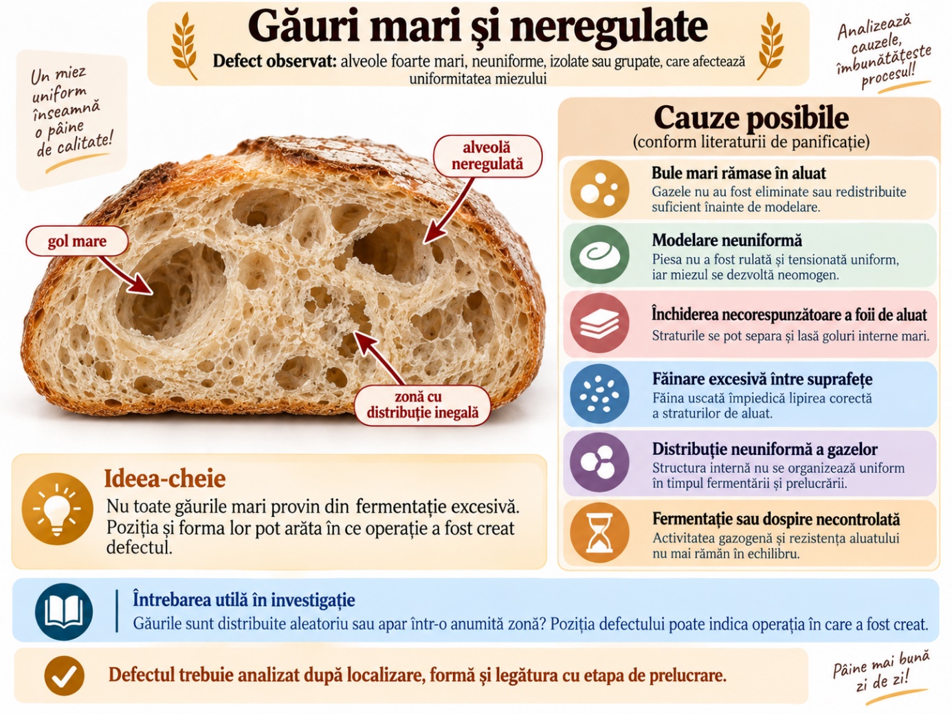 Ilustrație din suportul de curs Brutar – Nivel 2