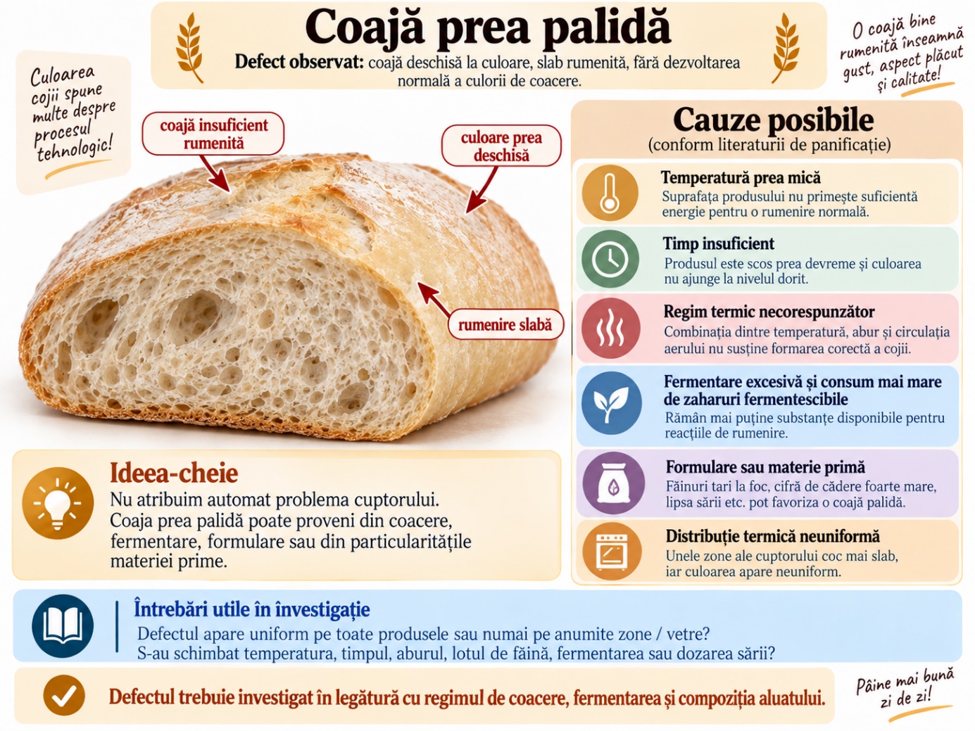 Ilustrație din suportul de curs Brutar – Nivel 2