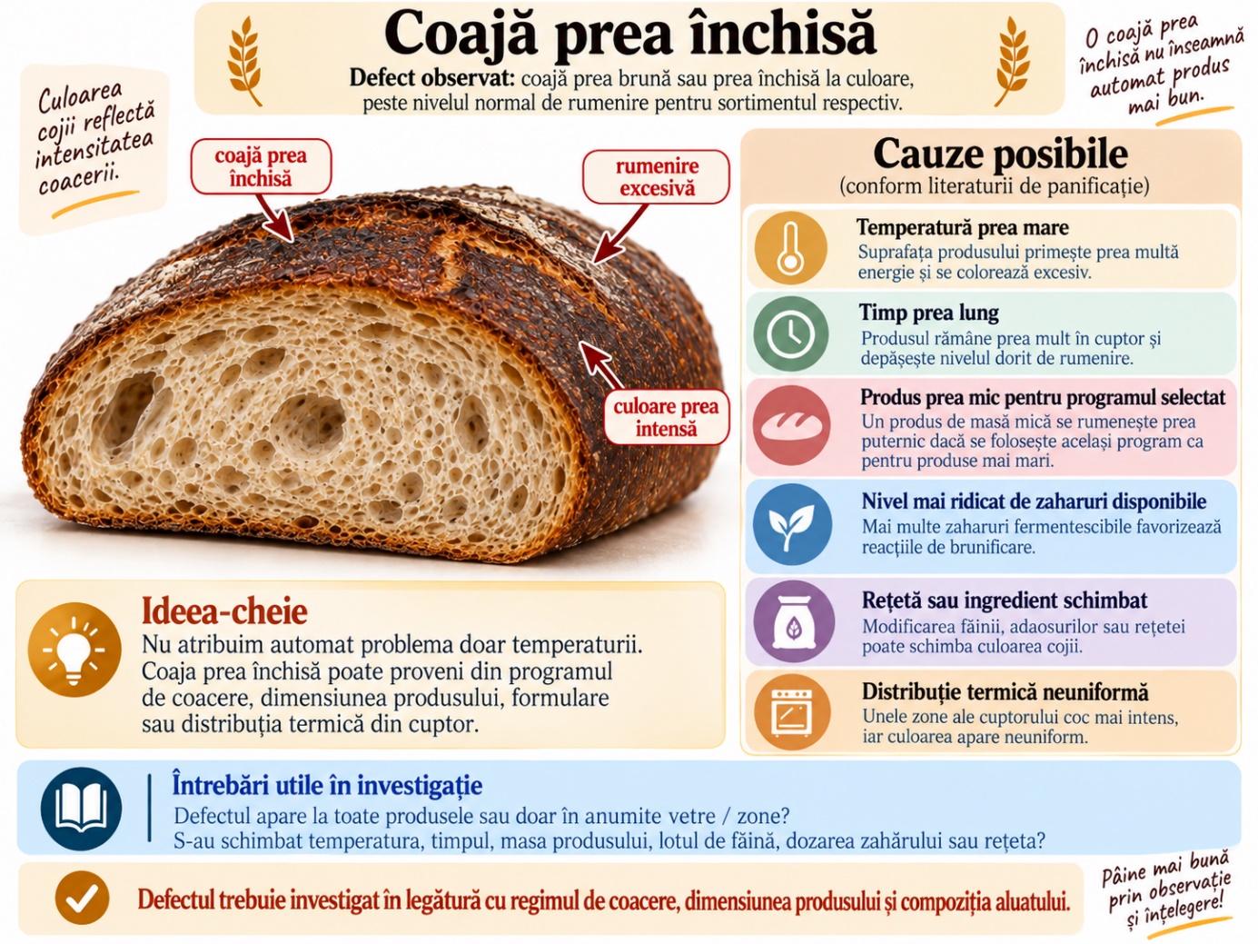 Ilustrație din suportul de curs Brutar – Nivel 2