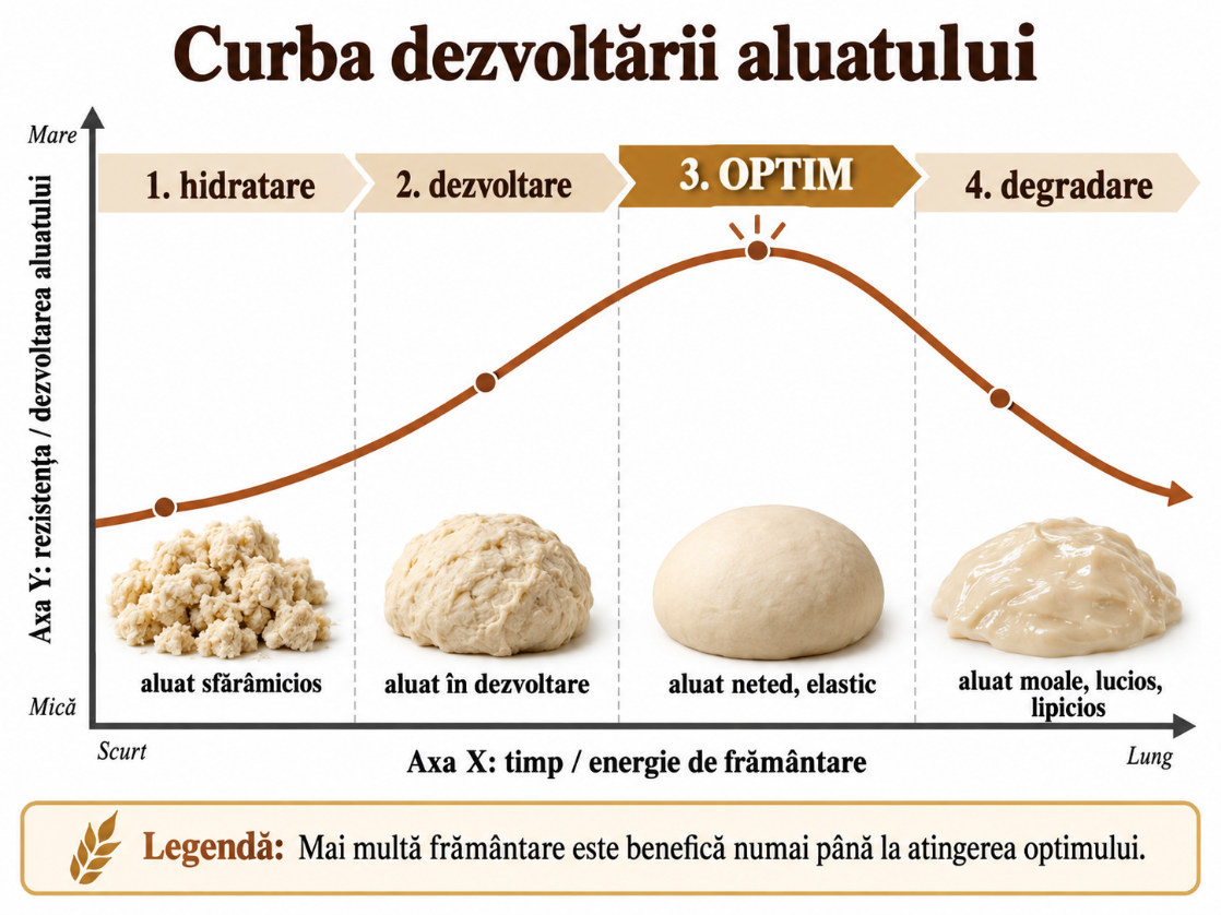 Ilustrație din suportul de curs Brutar – Nivel 2